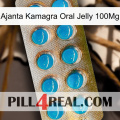 Ajanta Kamagra Oral Jelly 100Mg new09